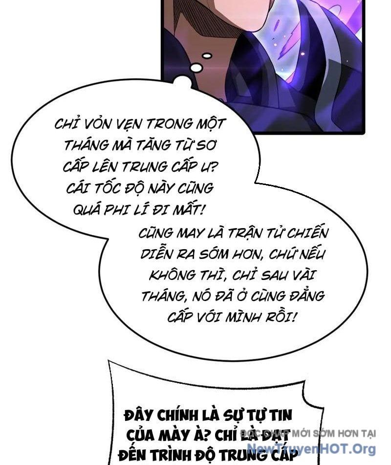 đọc truyện Mạt Thế Kiếm Thần: Ta Chấn Kinh Toàn Cầu Chương 88 ảnh 58 tại Thiên Thai Truyện