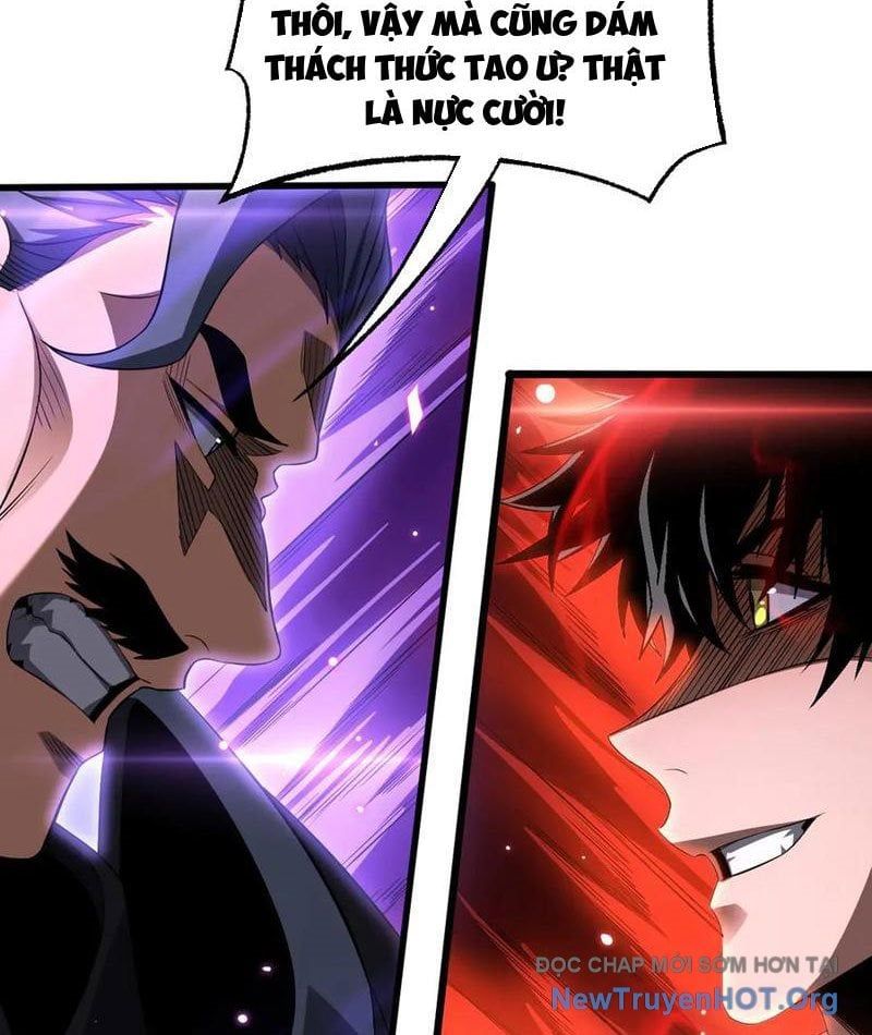 đọc truyện Mạt Thế Kiếm Thần: Ta Chấn Kinh Toàn Cầu Chương 88 ảnh 59 tại Thiên Thai Truyện