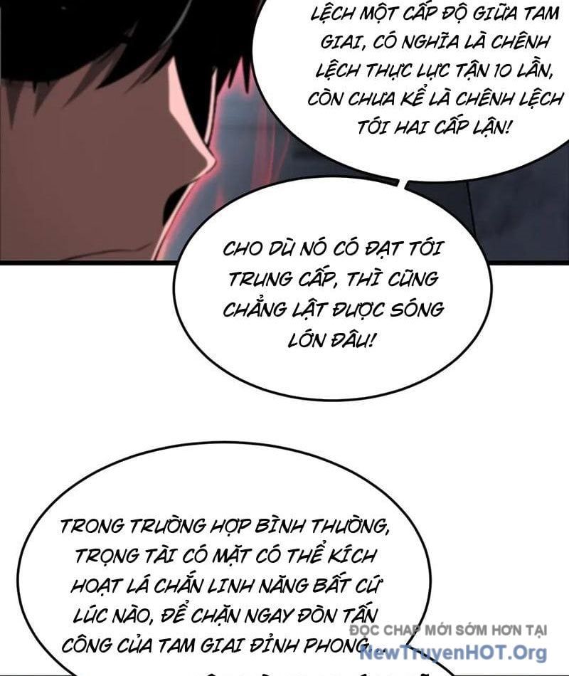 đọc truyện Mạt Thế Kiếm Thần: Ta Chấn Kinh Toàn Cầu Chương 88 ảnh 62 tại Thiên Thai Truyện