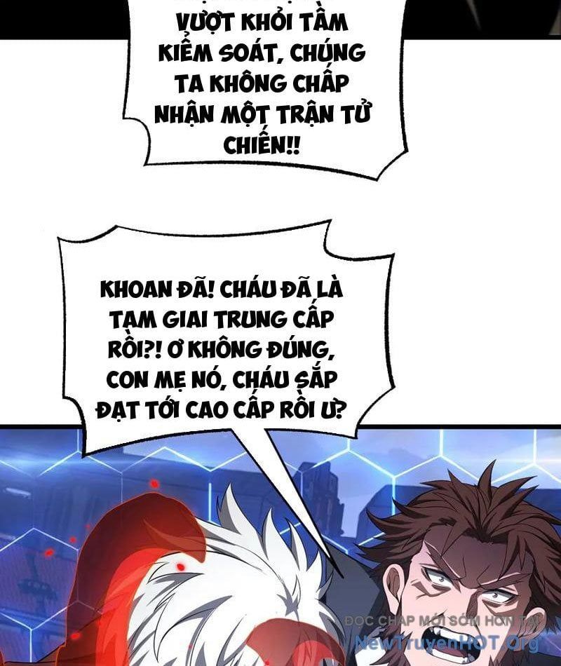 đọc truyện Mạt Thế Kiếm Thần: Ta Chấn Kinh Toàn Cầu Chương 88 ảnh 70 tại Thiên Thai Truyện