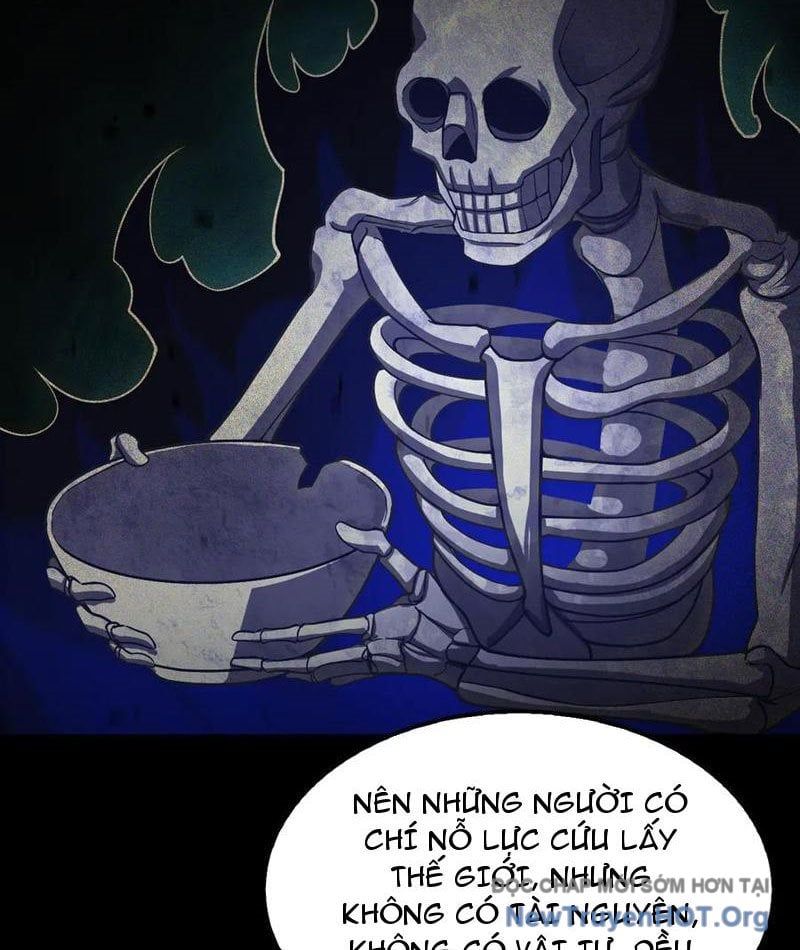 đọc truyện Mạt Thế Kiếm Thần: Ta Chấn Kinh Toàn Cầu Chương 88 ảnh 9 tại Thiên Thai Truyện