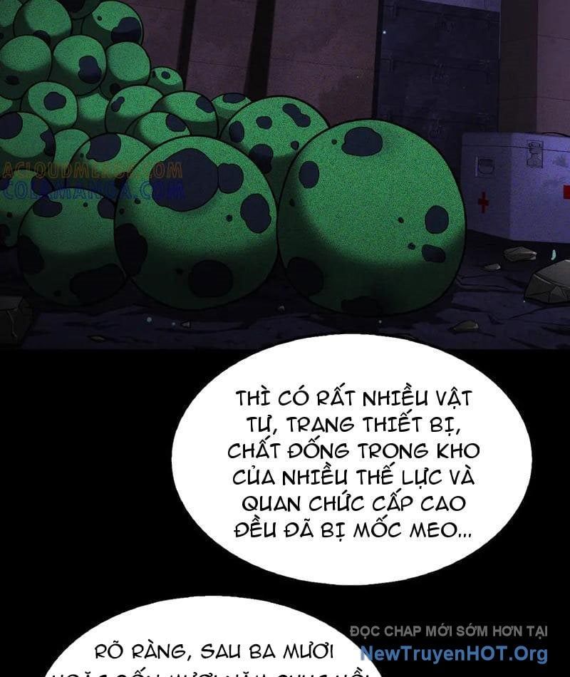 đọc truyện Mạt Thế Kiếm Thần: Ta Chấn Kinh Toàn Cầu Chương 88 ảnh 11 tại Thiên Thai Truyện