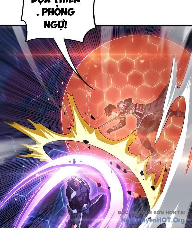 đọc truyện Mạt Thế Kiếm Thần: Ta Chấn Kinh Toàn Cầu Chương 88 ảnh 98 tại Thiên Thai Truyện