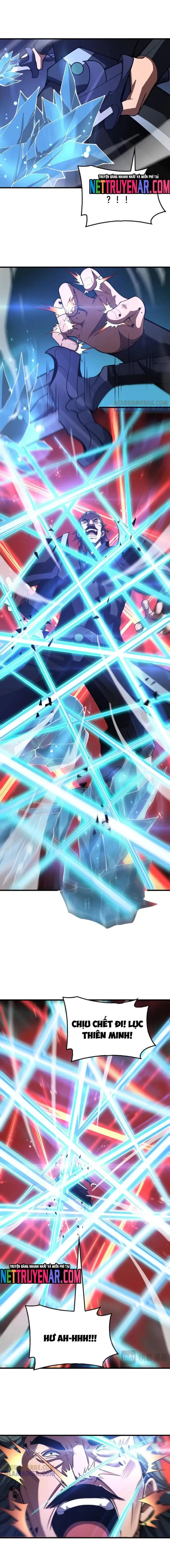 đọc truyện Mạt Thế Kiếm Thần: Ta Chấn Kinh Toàn Cầu Chương 89 ảnh 13 tại Thiên Thai Truyện