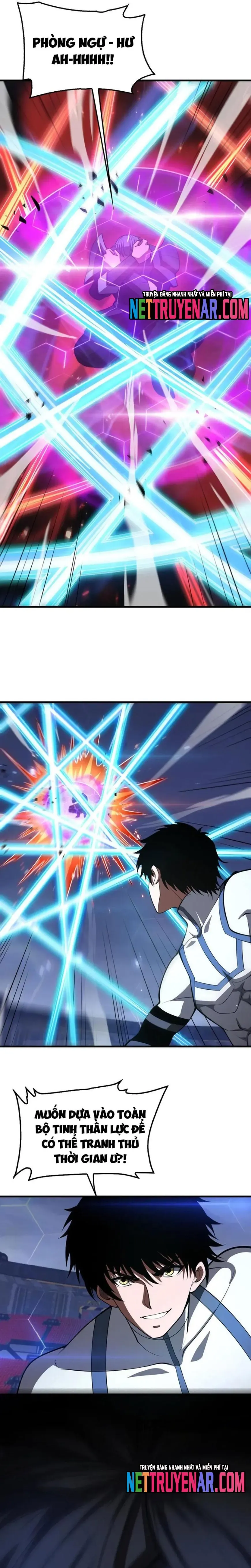 đọc truyện Mạt Thế Kiếm Thần: Ta Chấn Kinh Toàn Cầu Chương 89 ảnh 14 tại Thiên Thai Truyện