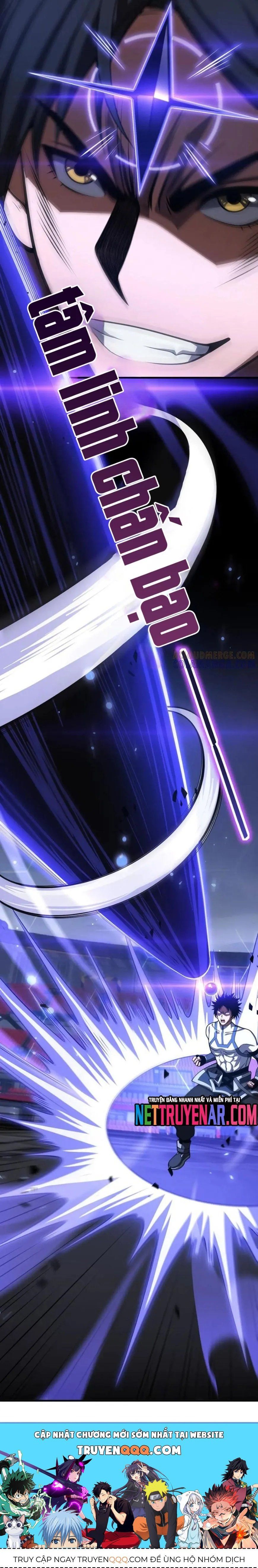 đọc truyện Mạt Thế Kiếm Thần: Ta Chấn Kinh Toàn Cầu Chương 89 ảnh 15 tại Thiên Thai Truyện