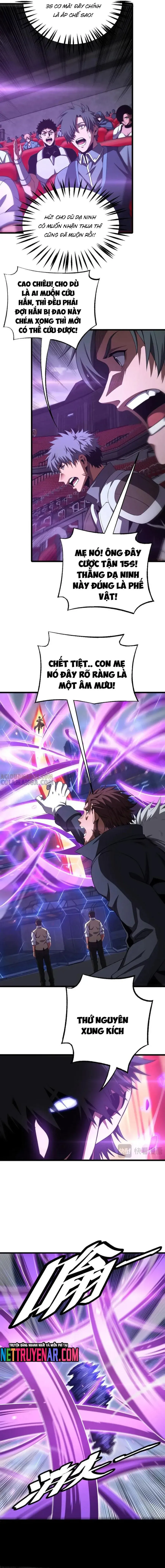 đọc truyện Mạt Thế Kiếm Thần: Ta Chấn Kinh Toàn Cầu Chương 89 ảnh 4 tại Thiên Thai Truyện