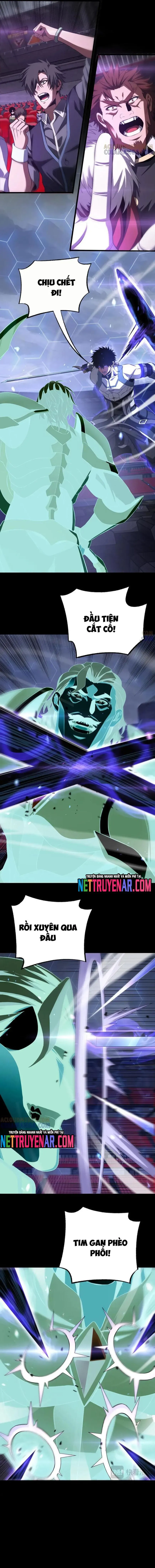 đọc truyện Mạt Thế Kiếm Thần: Ta Chấn Kinh Toàn Cầu Chương 89 ảnh 5 tại Thiên Thai Truyện