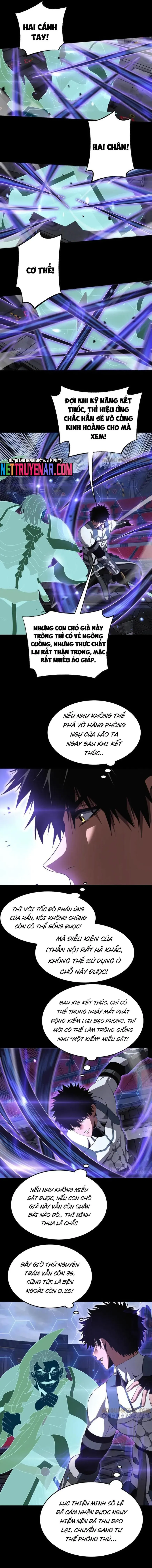 đọc truyện Mạt Thế Kiếm Thần: Ta Chấn Kinh Toàn Cầu Chương 89 ảnh 6 tại Thiên Thai Truyện