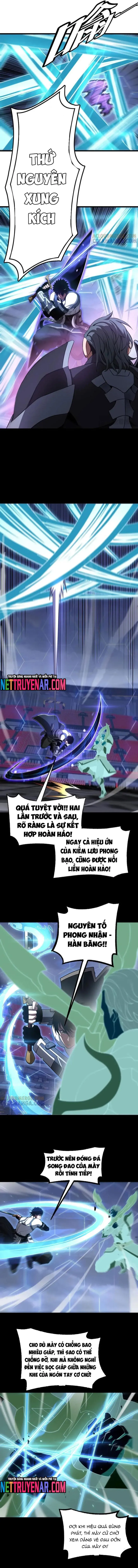 đọc truyện Mạt Thế Kiếm Thần: Ta Chấn Kinh Toàn Cầu Chương 89 ảnh 9 tại Thiên Thai Truyện