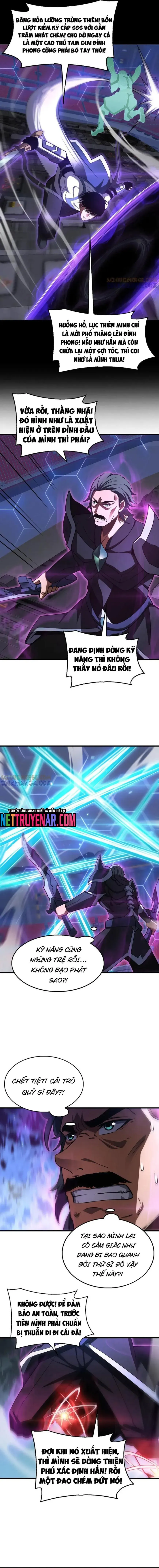 đọc truyện Mạt Thế Kiếm Thần: Ta Chấn Kinh Toàn Cầu Chương 89 ảnh 11 tại Thiên Thai Truyện