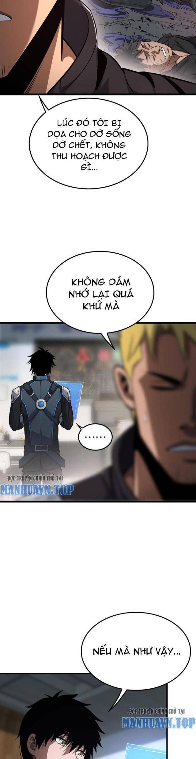 đọc truyện Mạt Thế Kiếm Thần: Ta Chấn Kinh Toàn Cầu Chương 9 ảnh 28 tại Thiên Thai Truyện