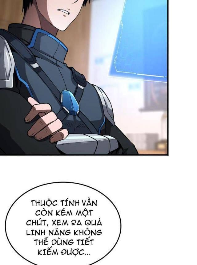 đọc truyện Mạt Thế Kiếm Thần: Ta Chấn Kinh Toàn Cầu Chương 9 ảnh 29 tại Thiên Thai Truyện