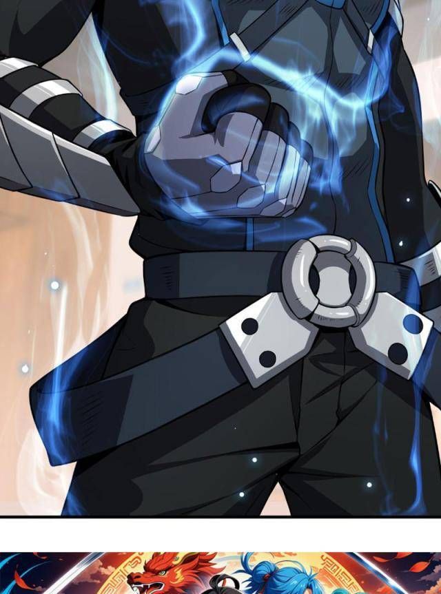 đọc truyện Mạt Thế Kiếm Thần: Ta Chấn Kinh Toàn Cầu Chương 9 ảnh 34 tại Thiên Thai Truyện