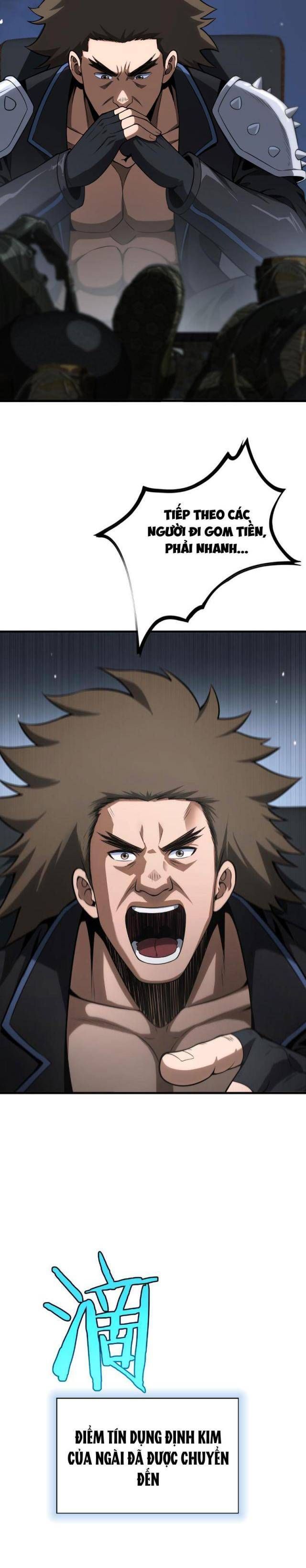 đọc truyện Mạt Thế Kiếm Thần: Ta Chấn Kinh Toàn Cầu Chương 9 ảnh 9 tại Thiên Thai Truyện