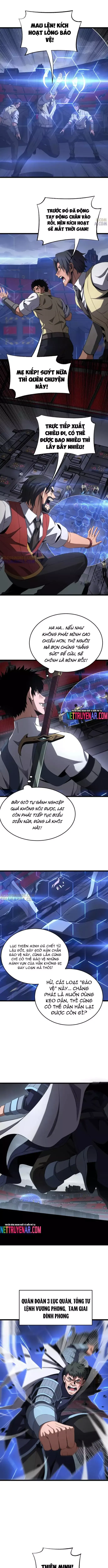 đọc truyện Mạt Thế Kiếm Thần: Ta Chấn Kinh Toàn Cầu Chương 90 ảnh 4 tại Thiên Thai Truyện