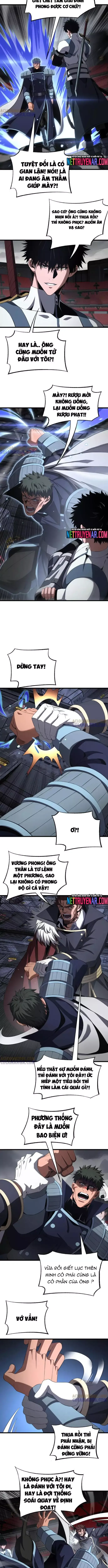 đọc truyện Mạt Thế Kiếm Thần: Ta Chấn Kinh Toàn Cầu Chương 90 ảnh 6 tại Thiên Thai Truyện