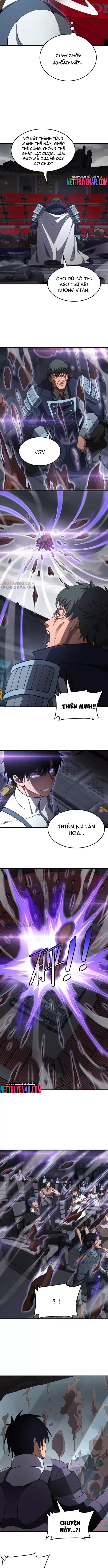 đọc truyện Mạt Thế Kiếm Thần: Ta Chấn Kinh Toàn Cầu Chương 90 ảnh 8 tại Thiên Thai Truyện