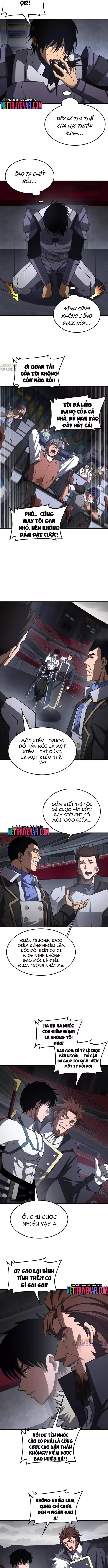 đọc truyện Mạt Thế Kiếm Thần: Ta Chấn Kinh Toàn Cầu Chương 90 ảnh 9 tại Thiên Thai Truyện