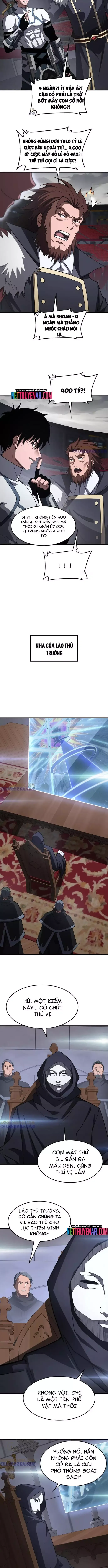 đọc truyện Mạt Thế Kiếm Thần: Ta Chấn Kinh Toàn Cầu Chương 90 ảnh 10 tại Thiên Thai Truyện