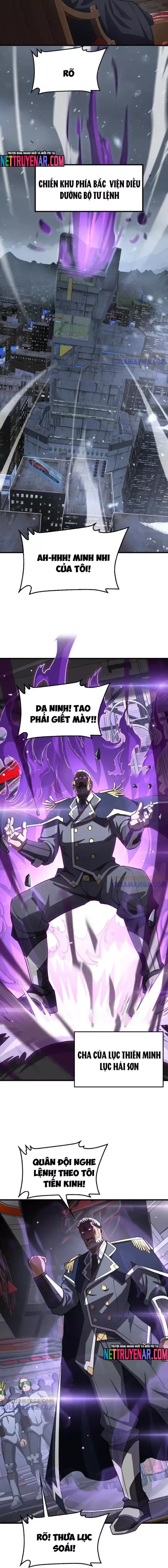 đọc truyện Mạt Thế Kiếm Thần: Ta Chấn Kinh Toàn Cầu Chương 90 ảnh 11 tại Thiên Thai Truyện