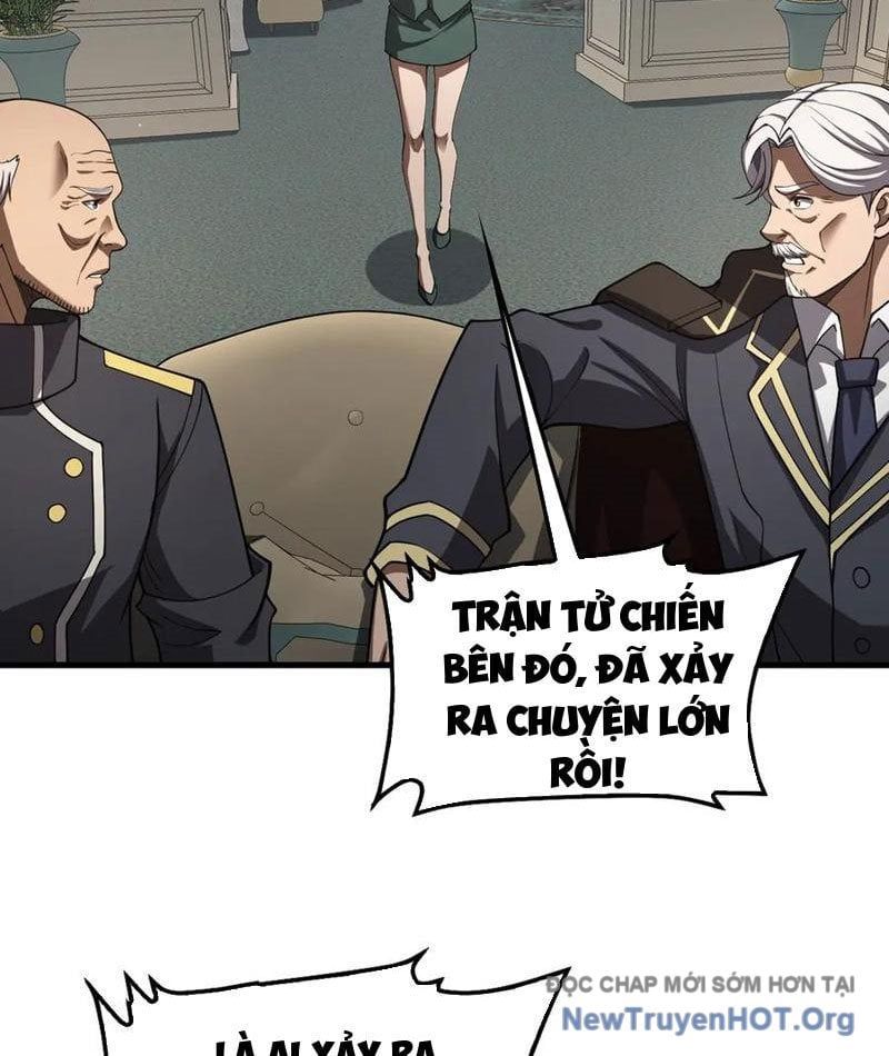 đọc truyện Mạt Thế Kiếm Thần: Ta Chấn Kinh Toàn Cầu Chương 91 ảnh 13 tại Thiên Thai Truyện