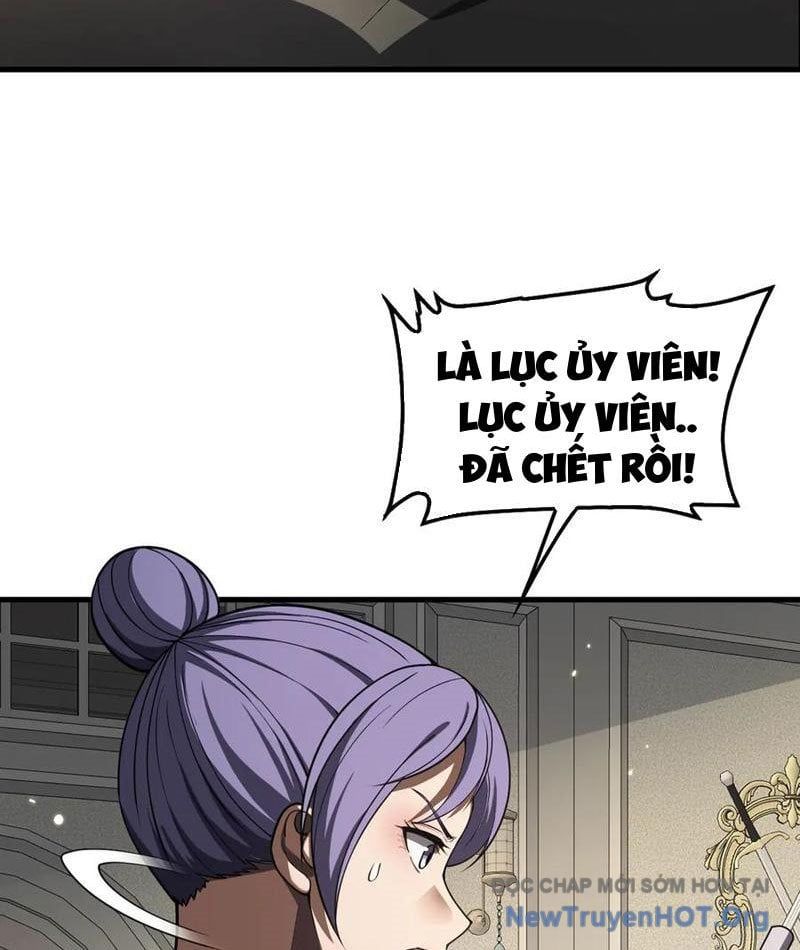 đọc truyện Mạt Thế Kiếm Thần: Ta Chấn Kinh Toàn Cầu Chương 91 ảnh 16 tại Thiên Thai Truyện