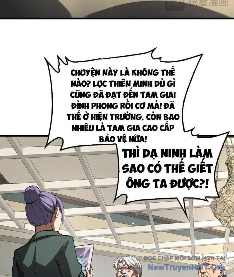 đọc truyện Mạt Thế Kiếm Thần: Ta Chấn Kinh Toàn Cầu Chương 91 ảnh 19 tại Thiên Thai Truyện