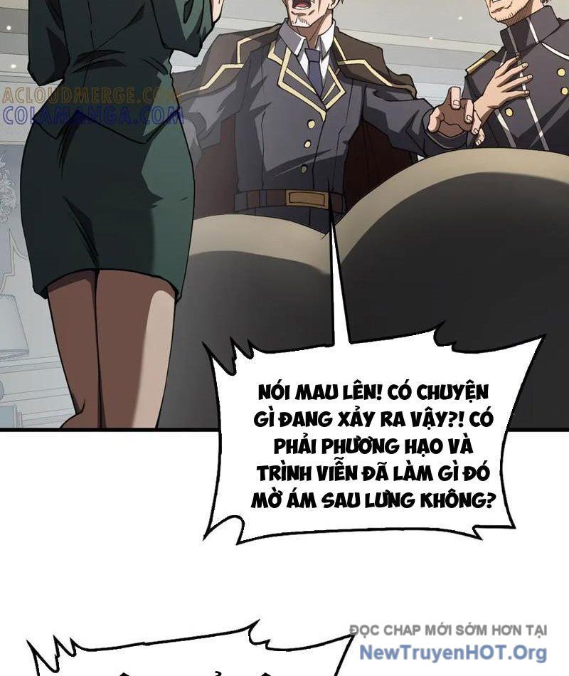 đọc truyện Mạt Thế Kiếm Thần: Ta Chấn Kinh Toàn Cầu Chương 91 ảnh 20 tại Thiên Thai Truyện