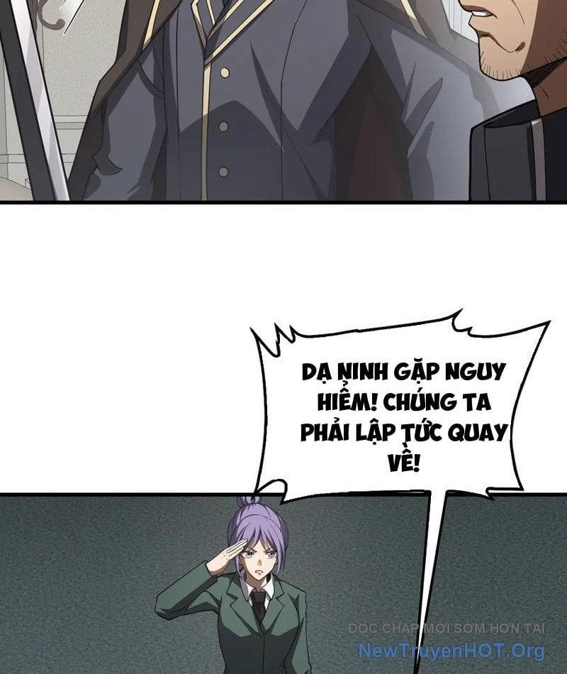 đọc truyện Mạt Thế Kiếm Thần: Ta Chấn Kinh Toàn Cầu Chương 91 ảnh 27 tại Thiên Thai Truyện