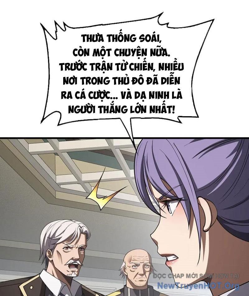 đọc truyện Mạt Thế Kiếm Thần: Ta Chấn Kinh Toàn Cầu Chương 91 ảnh 29 tại Thiên Thai Truyện