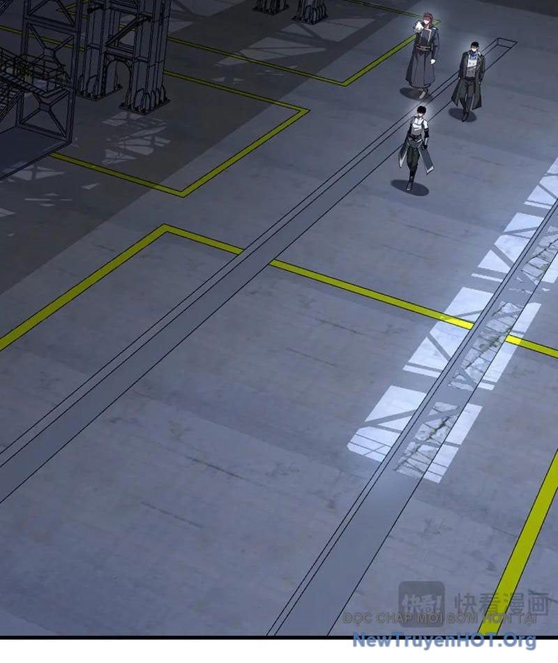 đọc truyện Mạt Thế Kiếm Thần: Ta Chấn Kinh Toàn Cầu Chương 91 ảnh 35 tại Thiên Thai Truyện