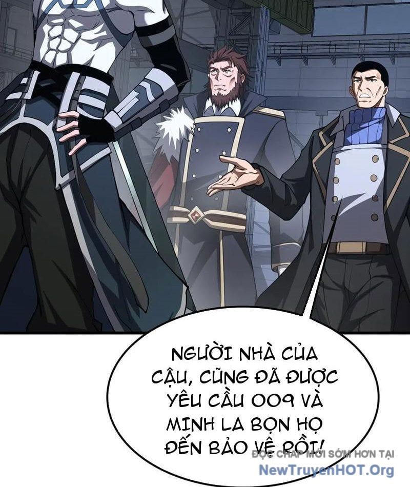 đọc truyện Mạt Thế Kiếm Thần: Ta Chấn Kinh Toàn Cầu Chương 91 ảnh 37 tại Thiên Thai Truyện