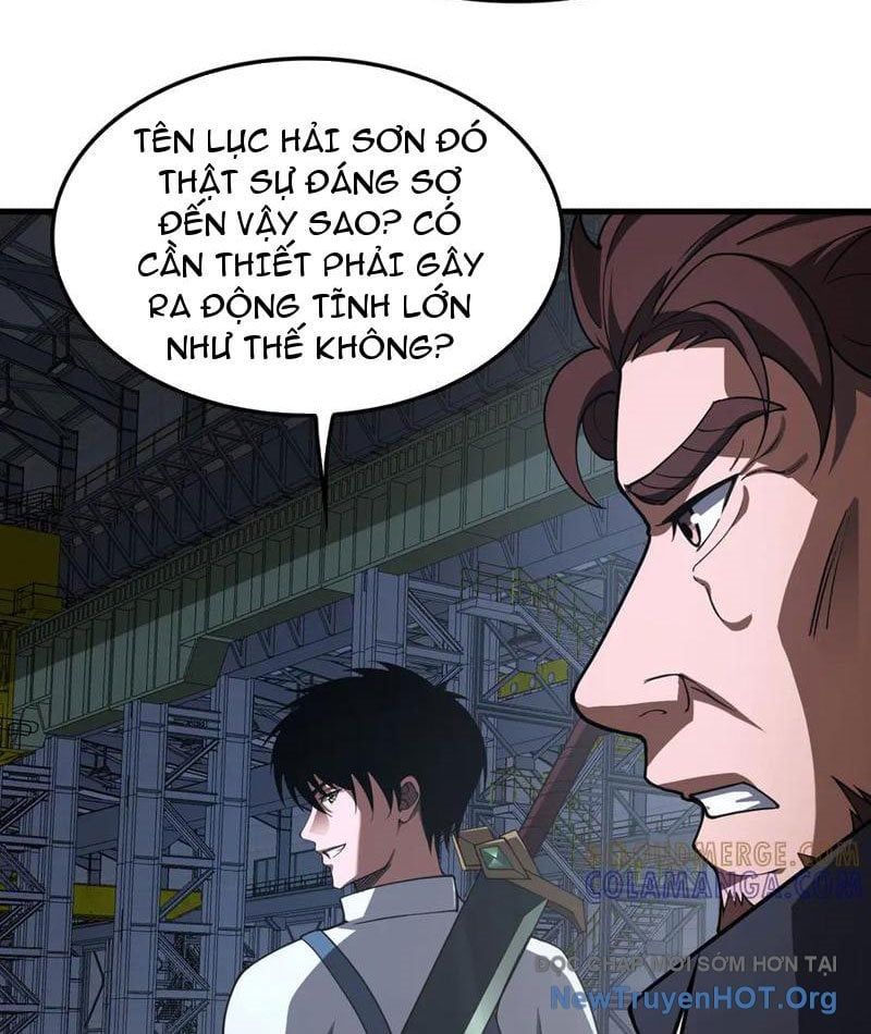 đọc truyện Mạt Thế Kiếm Thần: Ta Chấn Kinh Toàn Cầu Chương 91 ảnh 38 tại Thiên Thai Truyện