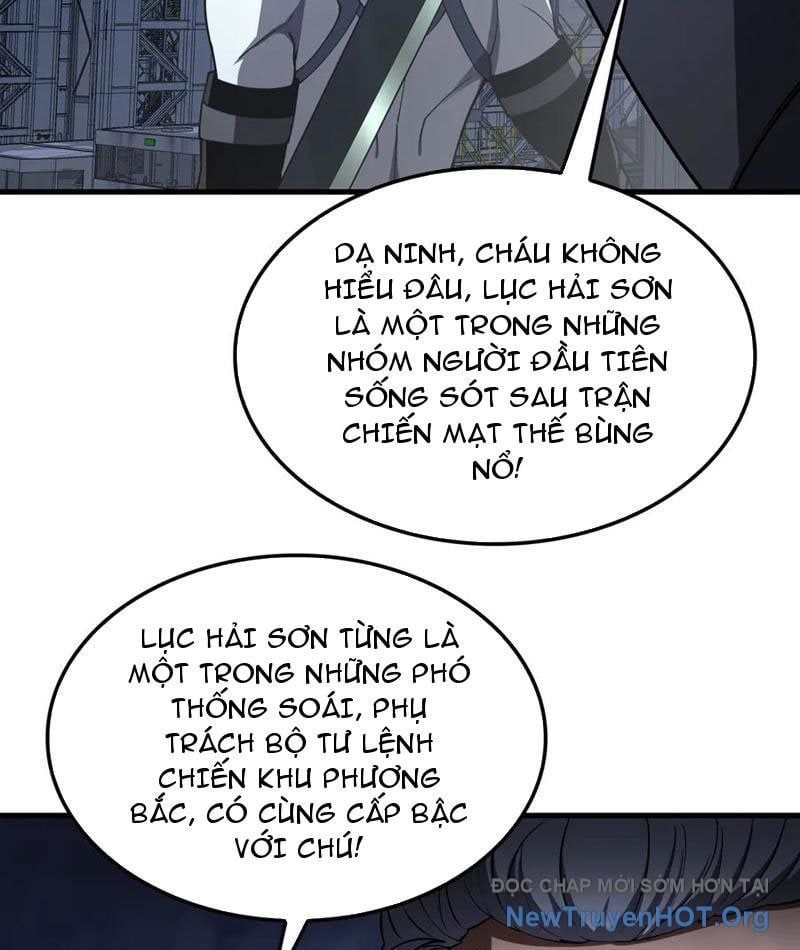 đọc truyện Mạt Thế Kiếm Thần: Ta Chấn Kinh Toàn Cầu Chương 91 ảnh 39 tại Thiên Thai Truyện