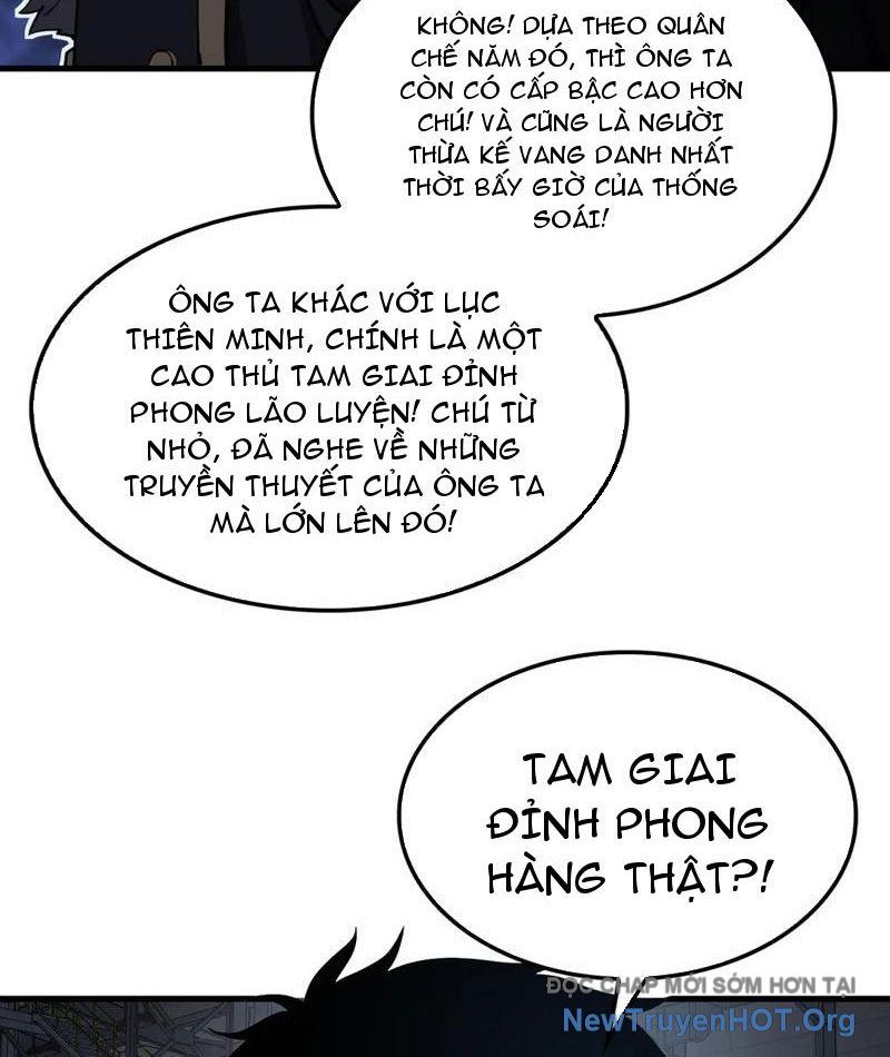 đọc truyện Mạt Thế Kiếm Thần: Ta Chấn Kinh Toàn Cầu Chương 91 ảnh 41 tại Thiên Thai Truyện