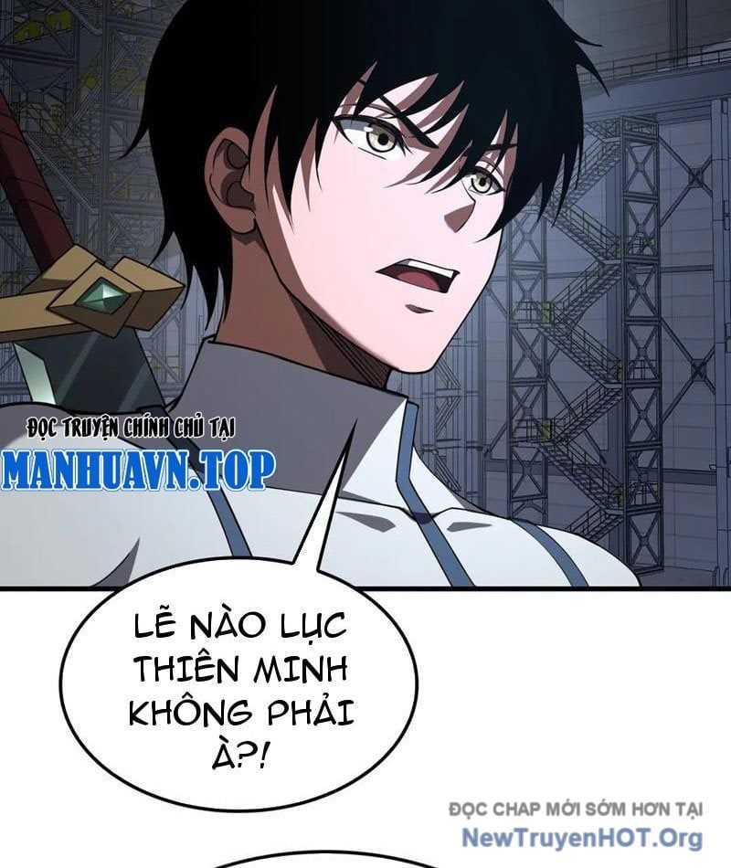 đọc truyện Mạt Thế Kiếm Thần: Ta Chấn Kinh Toàn Cầu Chương 91 ảnh 42 tại Thiên Thai Truyện