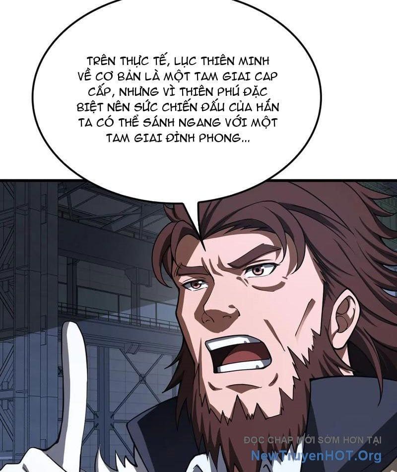 đọc truyện Mạt Thế Kiếm Thần: Ta Chấn Kinh Toàn Cầu Chương 91 ảnh 43 tại Thiên Thai Truyện