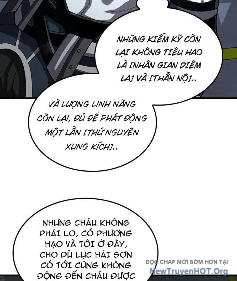 đọc truyện Mạt Thế Kiếm Thần: Ta Chấn Kinh Toàn Cầu Chương 91 ảnh 46 tại Thiên Thai Truyện