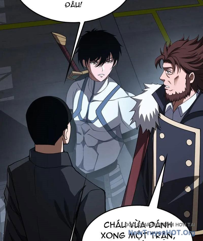 đọc truyện Mạt Thế Kiếm Thần: Ta Chấn Kinh Toàn Cầu Chương 91 ảnh 47 tại Thiên Thai Truyện