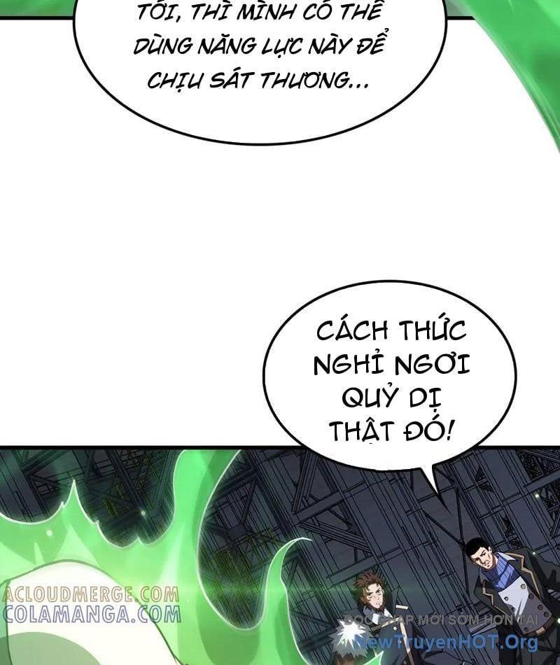 đọc truyện Mạt Thế Kiếm Thần: Ta Chấn Kinh Toàn Cầu Chương 91 ảnh 51 tại Thiên Thai Truyện