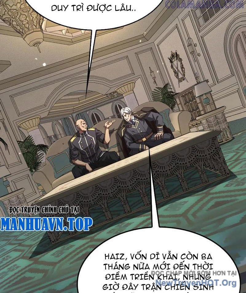 đọc truyện Mạt Thế Kiếm Thần: Ta Chấn Kinh Toàn Cầu Chương 91 ảnh 7 tại Thiên Thai Truyện