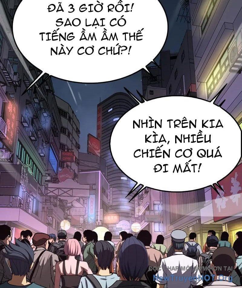 đọc truyện Mạt Thế Kiếm Thần: Ta Chấn Kinh Toàn Cầu Chương 91 ảnh 56 tại Thiên Thai Truyện