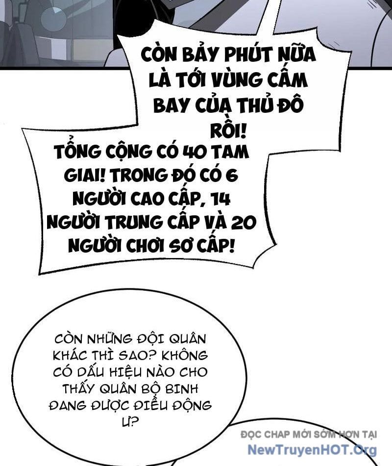 đọc truyện Mạt Thế Kiếm Thần: Ta Chấn Kinh Toàn Cầu Chương 91 ảnh 61 tại Thiên Thai Truyện