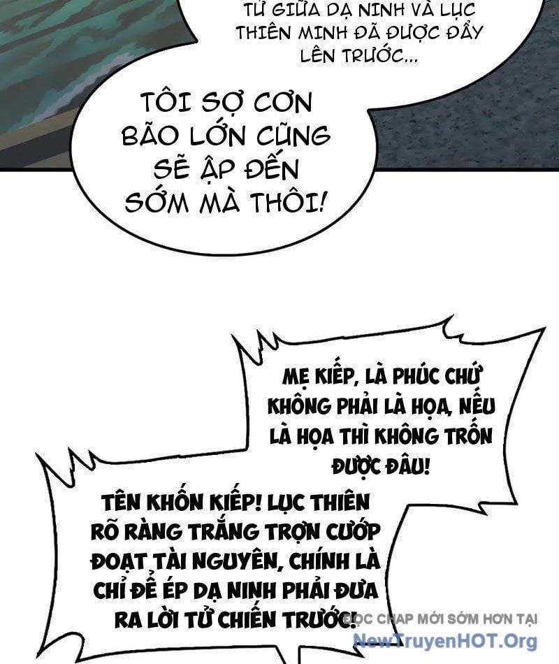 đọc truyện Mạt Thế Kiếm Thần: Ta Chấn Kinh Toàn Cầu Chương 91 ảnh 8 tại Thiên Thai Truyện