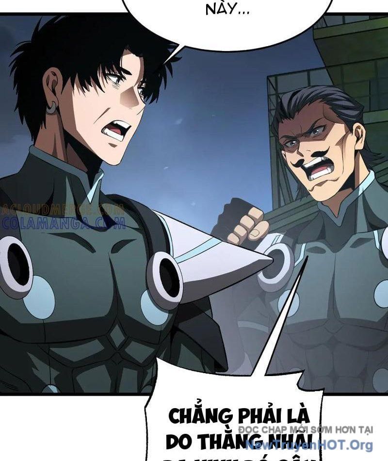 đọc truyện Mạt Thế Kiếm Thần: Ta Chấn Kinh Toàn Cầu Chương 91 ảnh 64 tại Thiên Thai Truyện