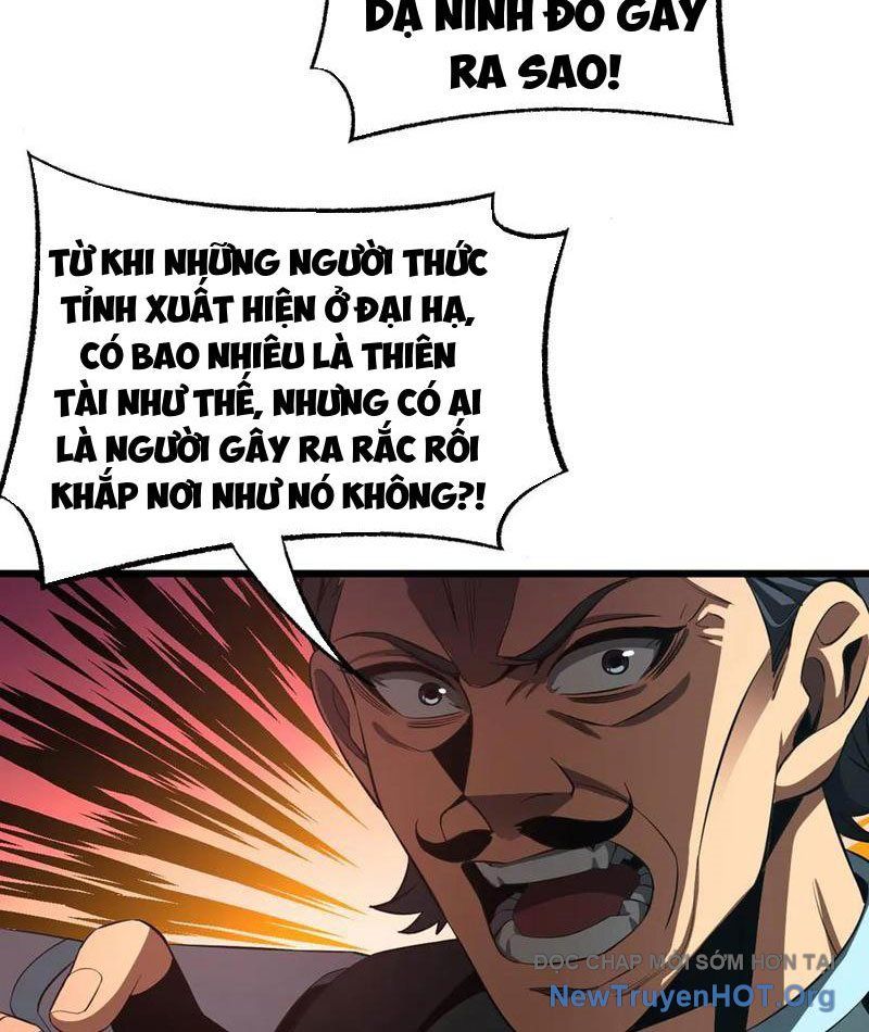 đọc truyện Mạt Thế Kiếm Thần: Ta Chấn Kinh Toàn Cầu Chương 91 ảnh 65 tại Thiên Thai Truyện