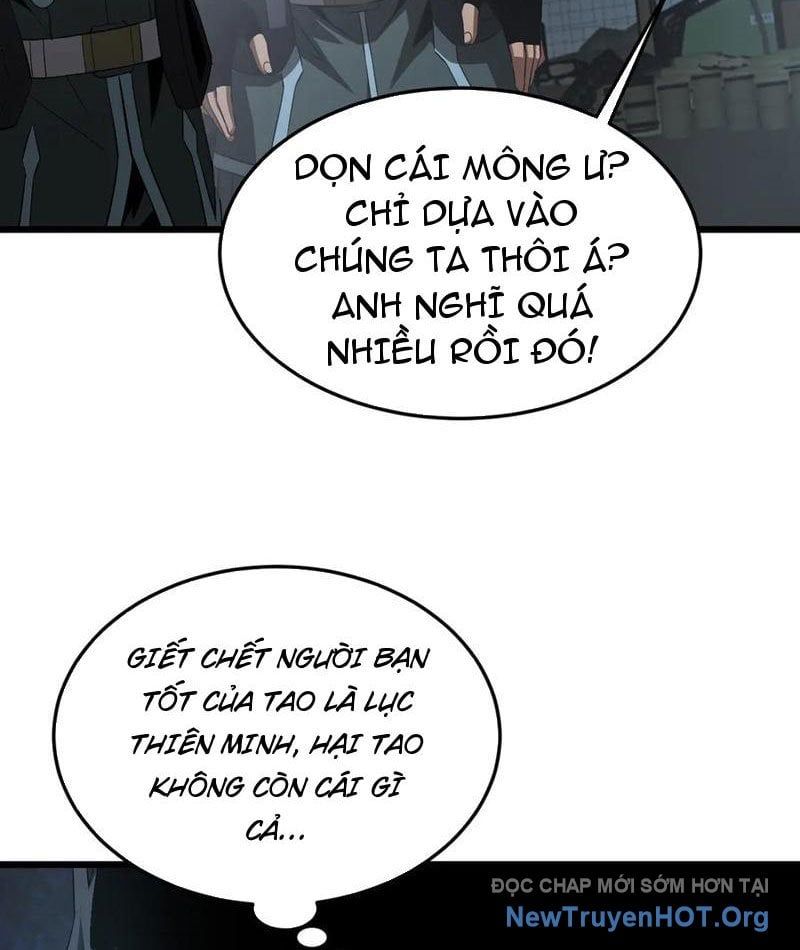 đọc truyện Mạt Thế Kiếm Thần: Ta Chấn Kinh Toàn Cầu Chương 91 ảnh 68 tại Thiên Thai Truyện