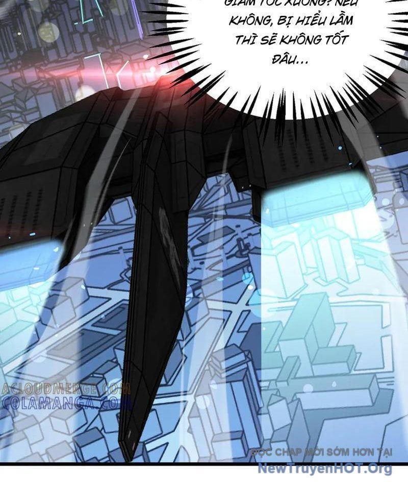 đọc truyện Mạt Thế Kiếm Thần: Ta Chấn Kinh Toàn Cầu Chương 91 ảnh 71 tại Thiên Thai Truyện