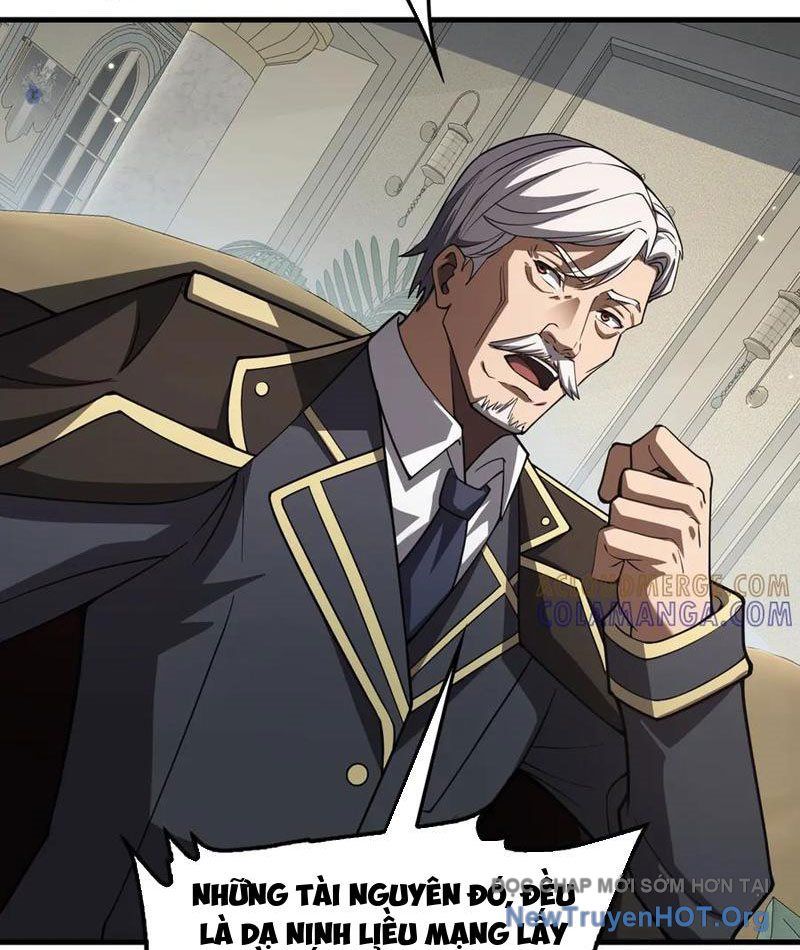 đọc truyện Mạt Thế Kiếm Thần: Ta Chấn Kinh Toàn Cầu Chương 91 ảnh 9 tại Thiên Thai Truyện